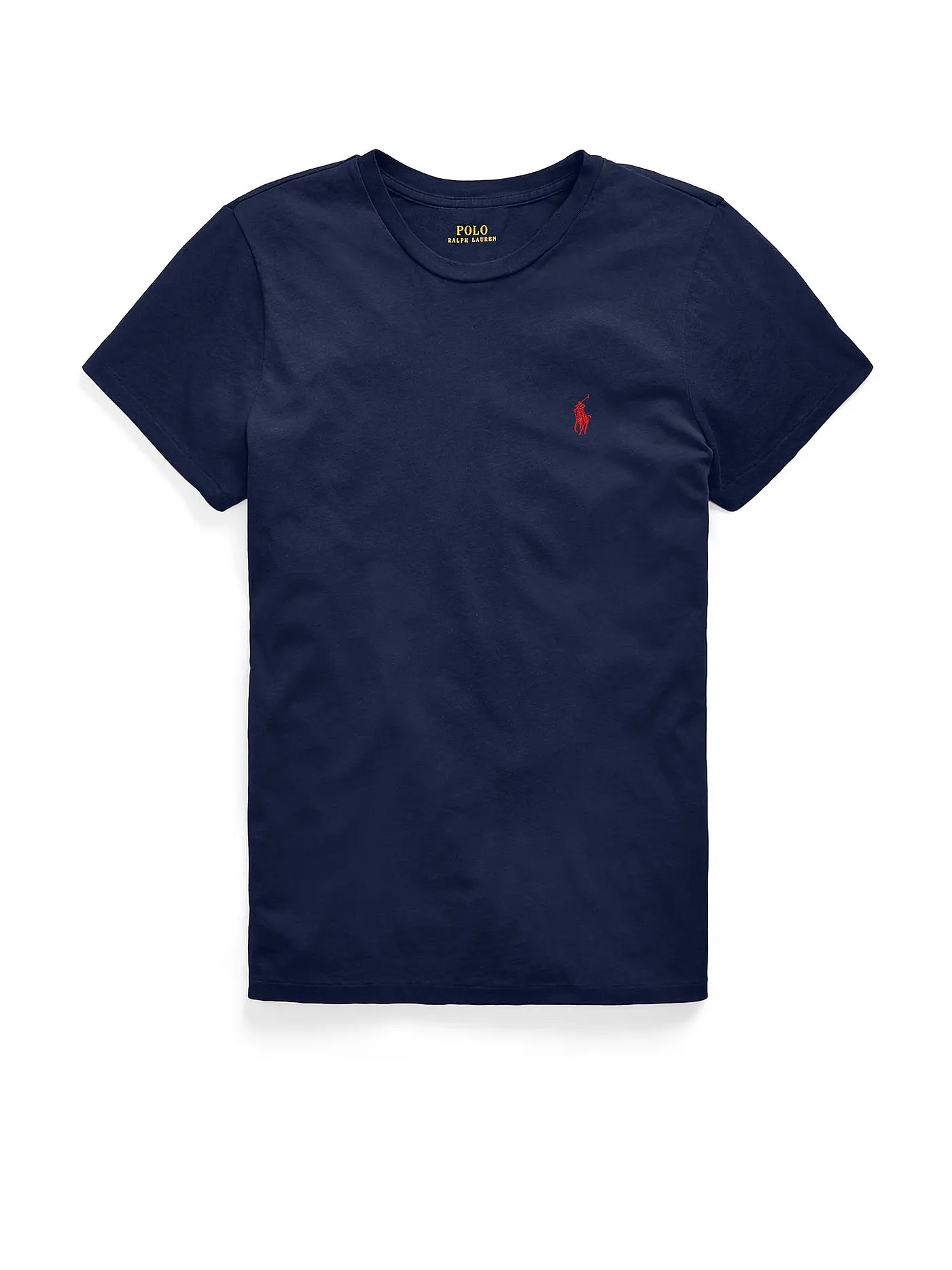 POLO RALPH LAUREN | T-Shirt | dunkelblau